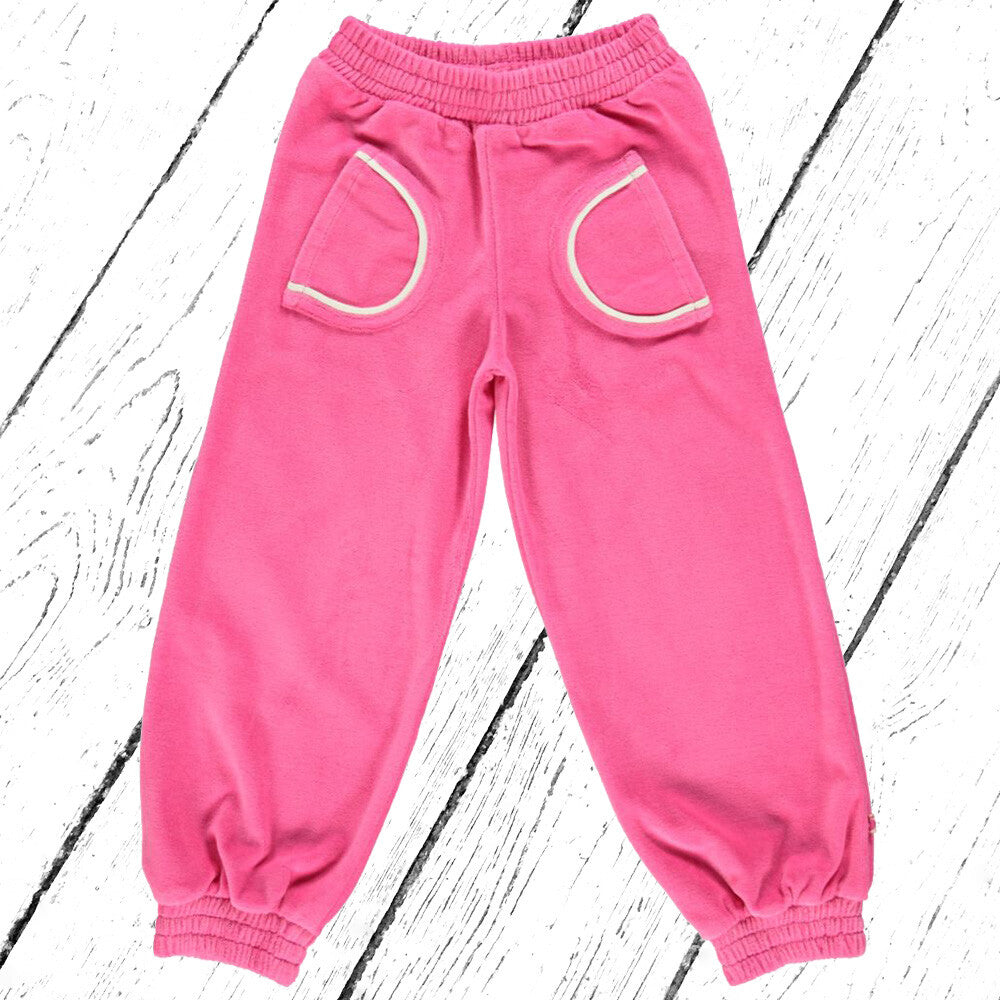 Smafolk Nicki Pumphose Velvet Pants