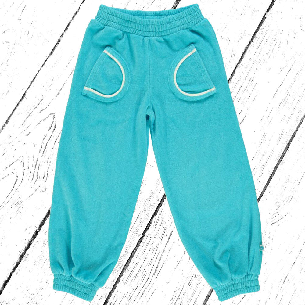 Smafolk Nicki Pumphose Velvet Pants