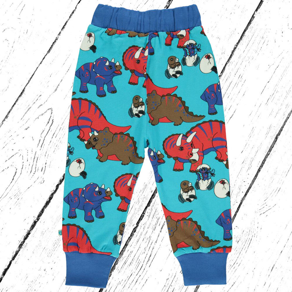 Smafolk Hose Sweatpants Dinosaur