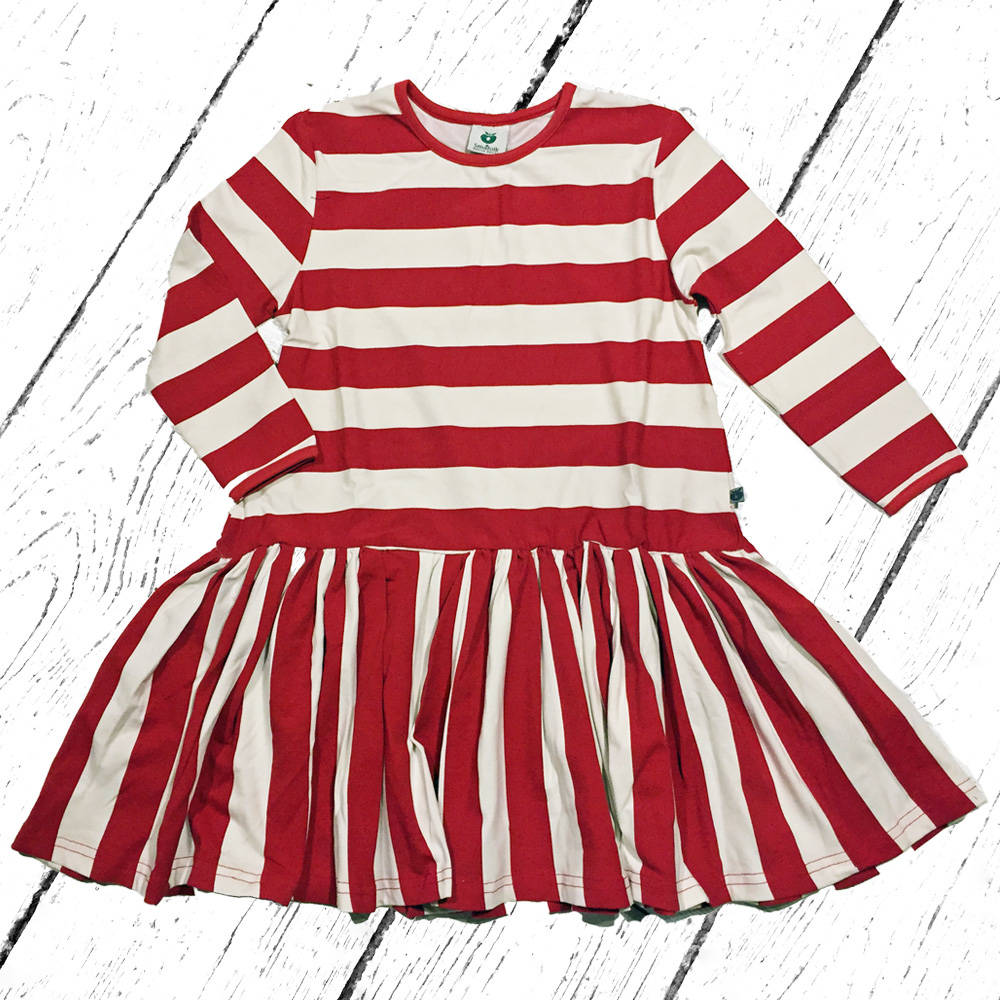 Smafolk Kleid Dress Stripes