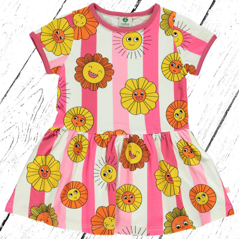Smafolk Kleid Dress Sun
