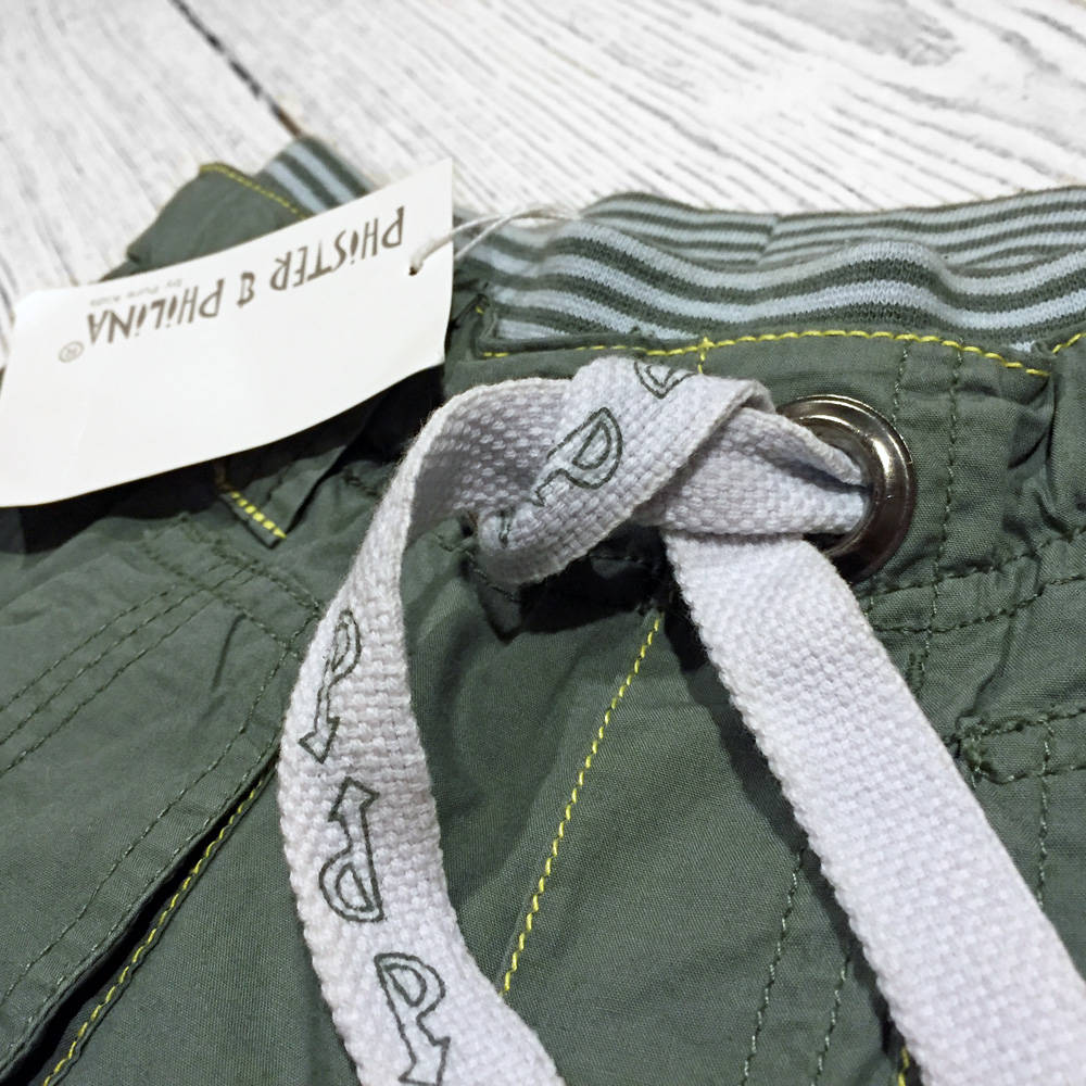 Phister&Philina lange und 3/4 Hose &