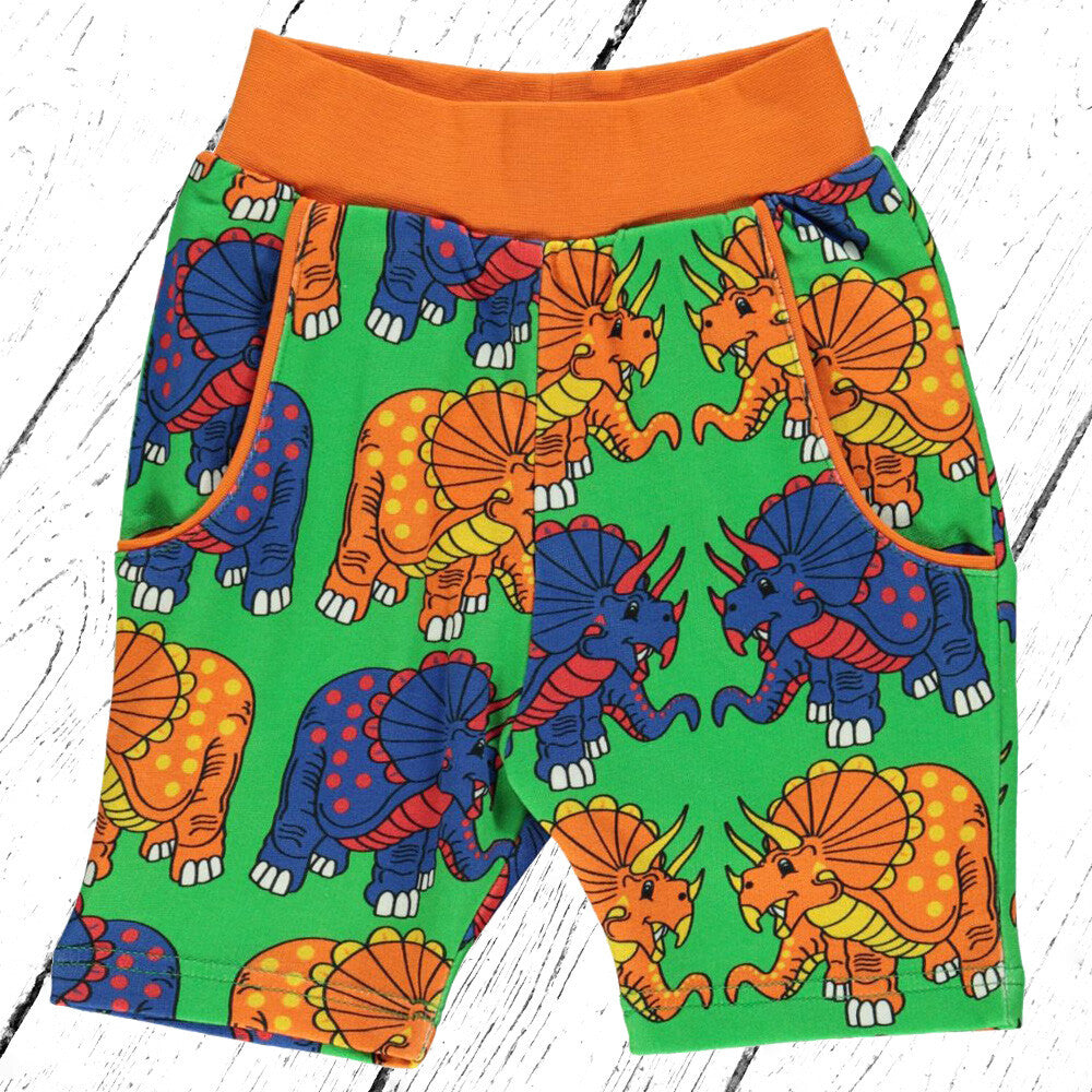 Smafolk Shorts Dinosaur