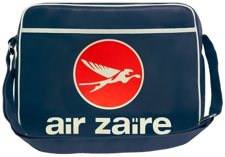 Logoshirt Umhängetasche Sport Bag Air Zaire