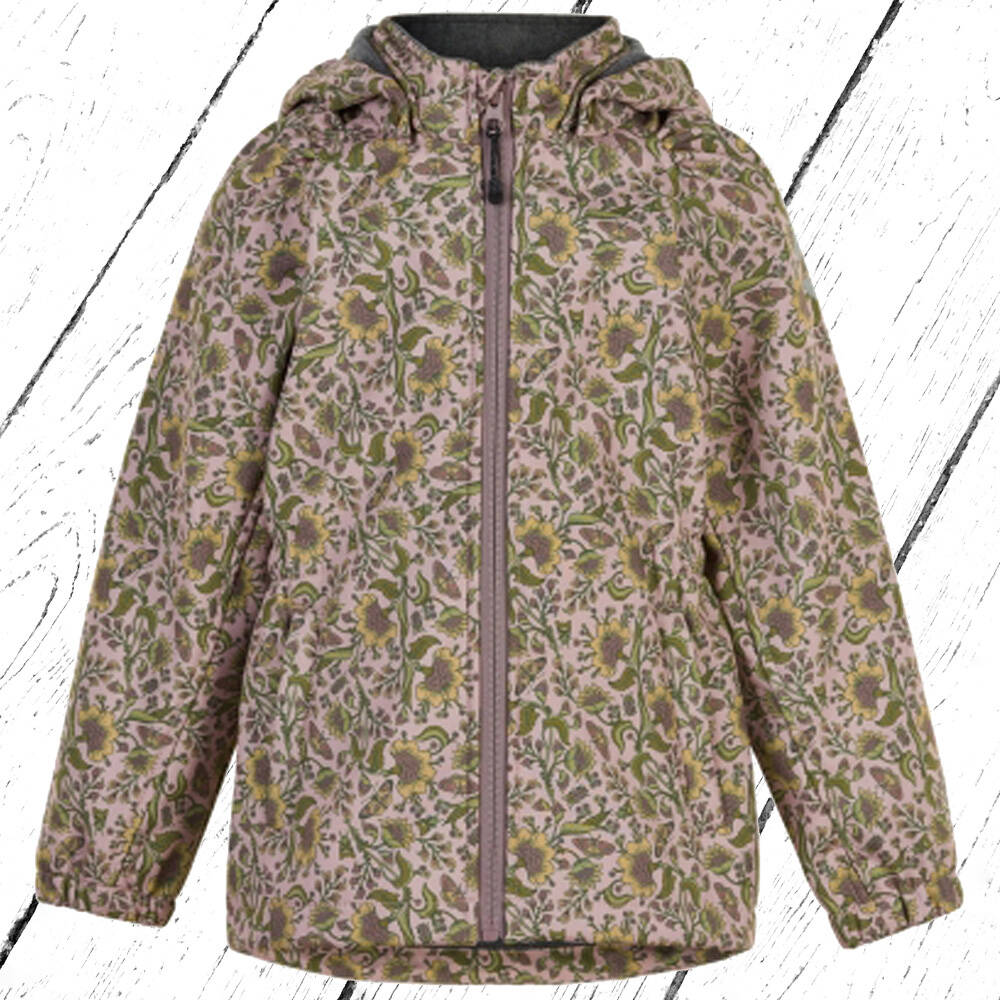 Mikk-Line Jacke Softshell Jacket Twilight Mauve