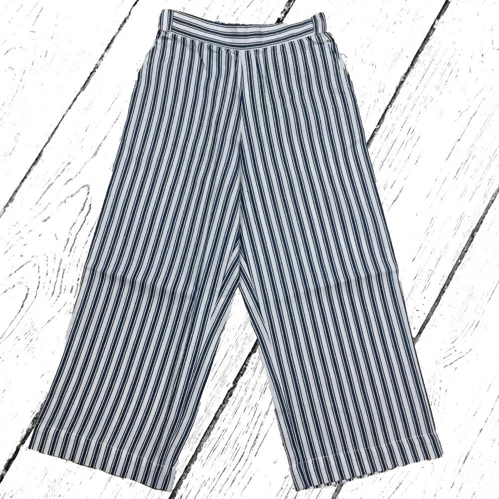 Lily Balou Hose Tess Trousers Stripe