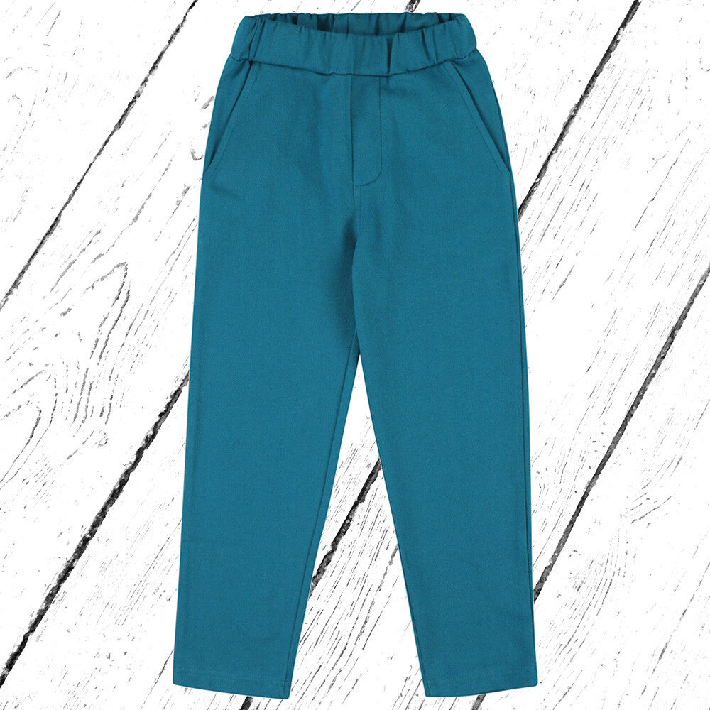 Lily Balou Hose TARS Trousers Ocean Depths