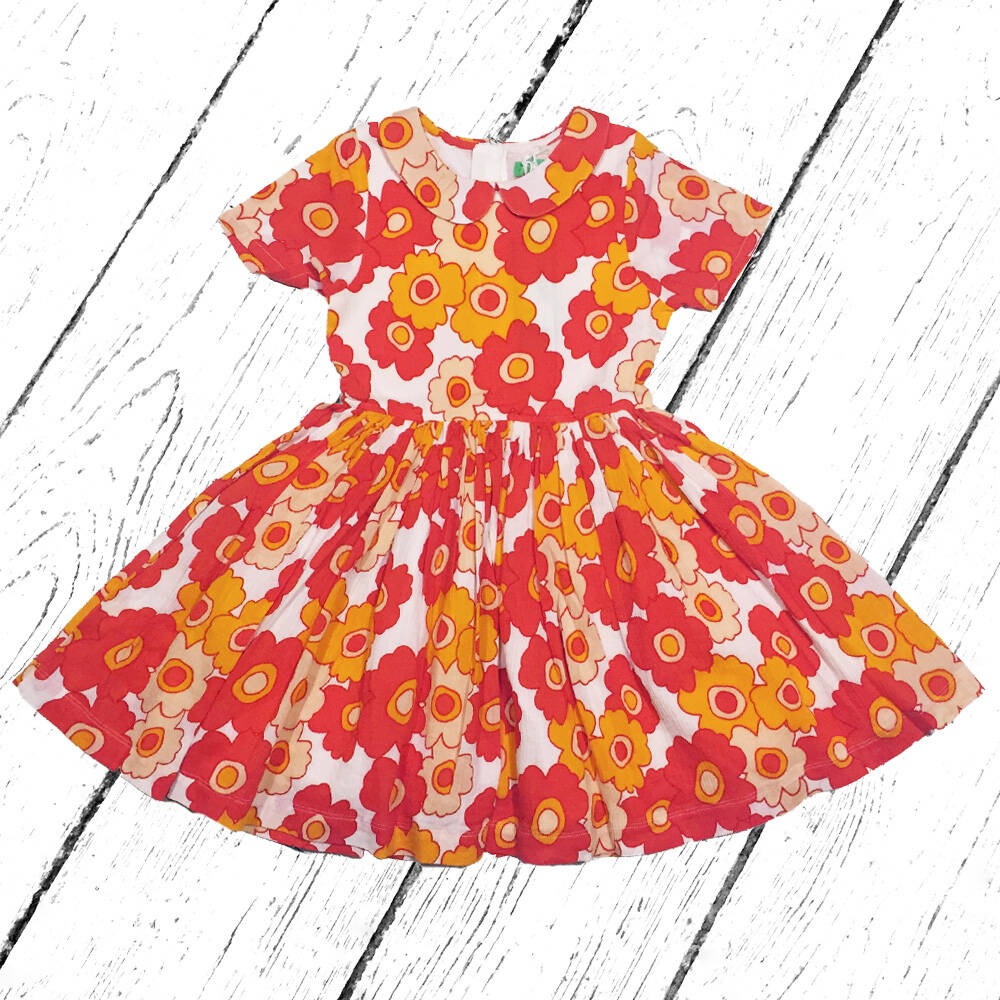 Lily Balou Kleid Maya Dress Floral