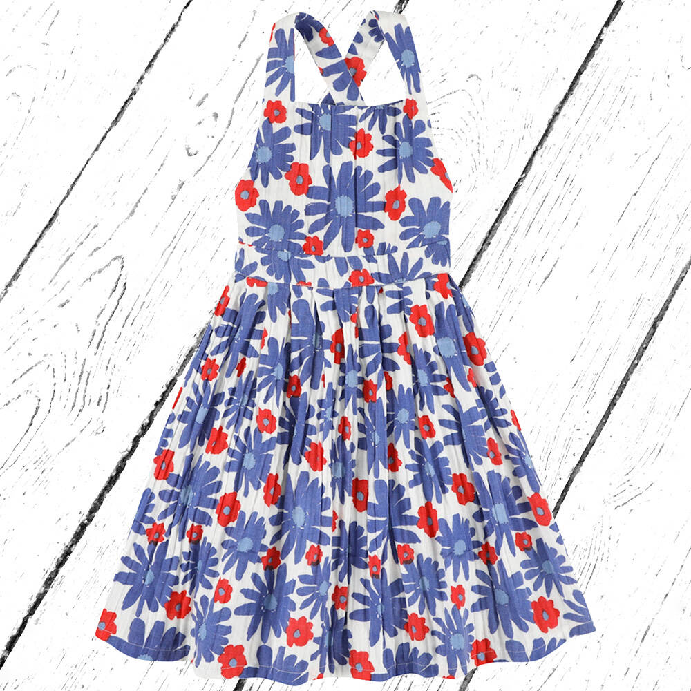 Lily Balou Kleid Frances Dress Flower