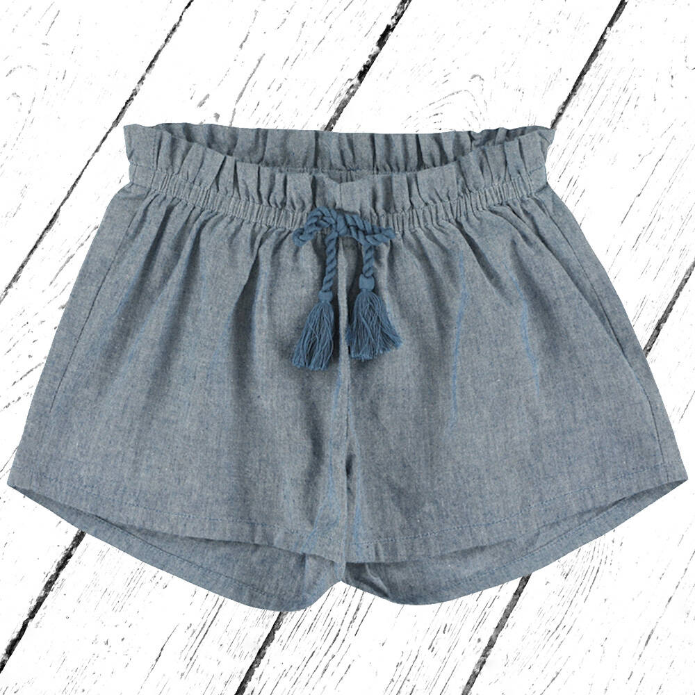 Lily Balou Nanou Shorts Jeans Blue