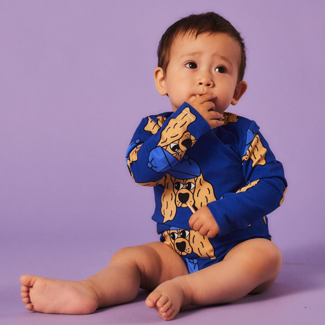 Dear Sophie Body DOGGIE