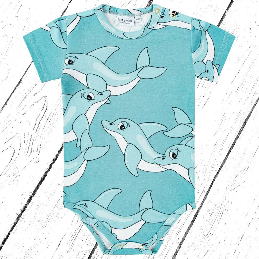 Dear Sophie Body DELPHIN