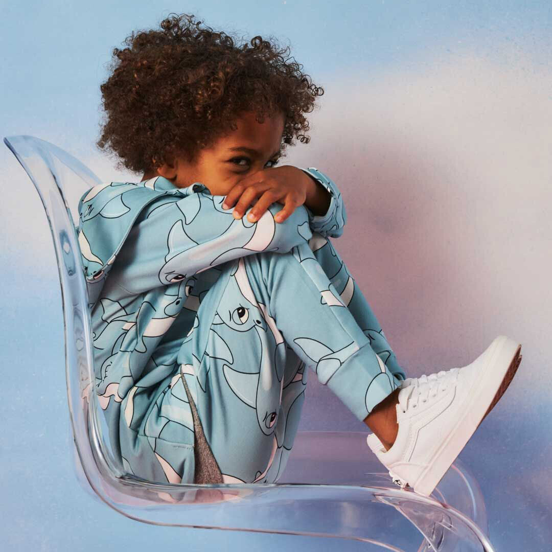 Dear Sophie Hose Pants DOLPHIN