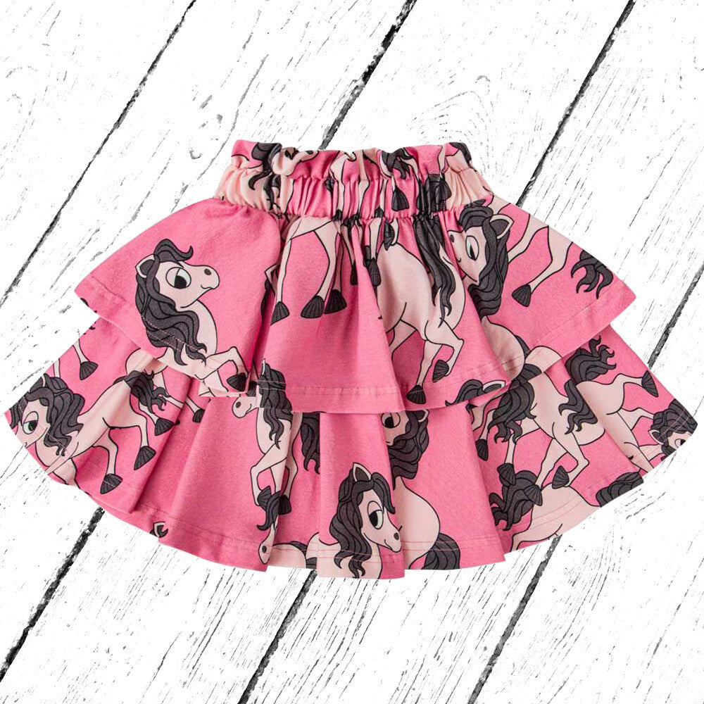 Dear Sophie Rock Wave Skirt HORSE