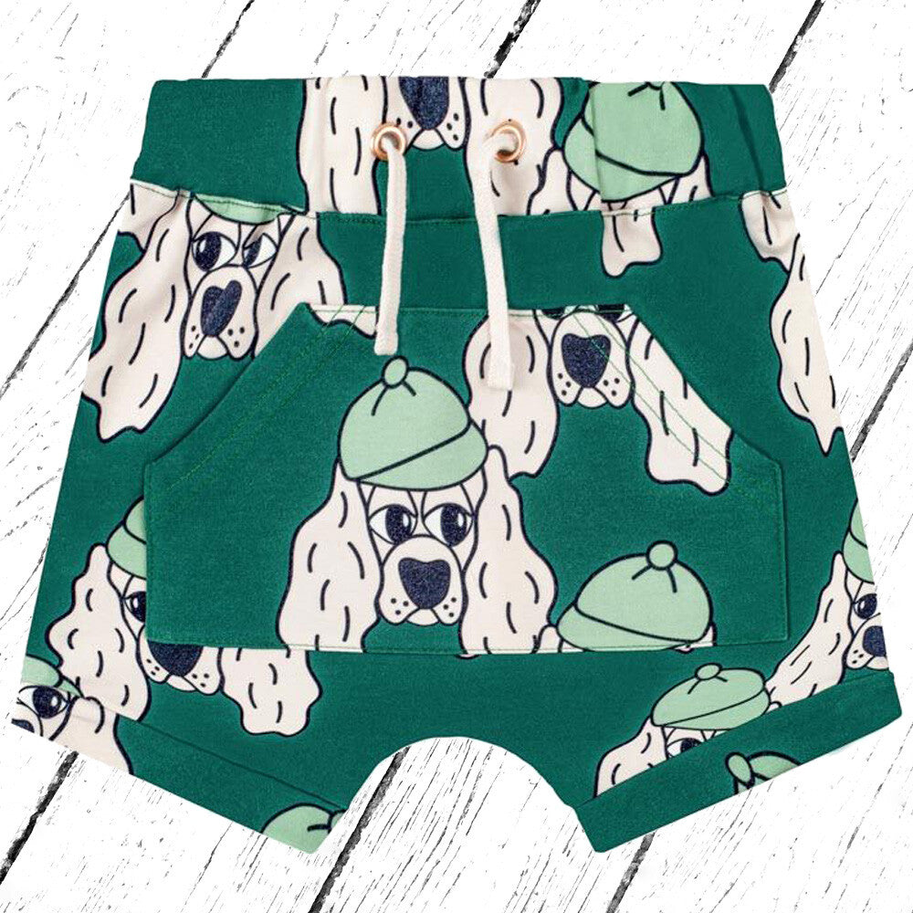 Dear Sophie Shorts DOGGIE