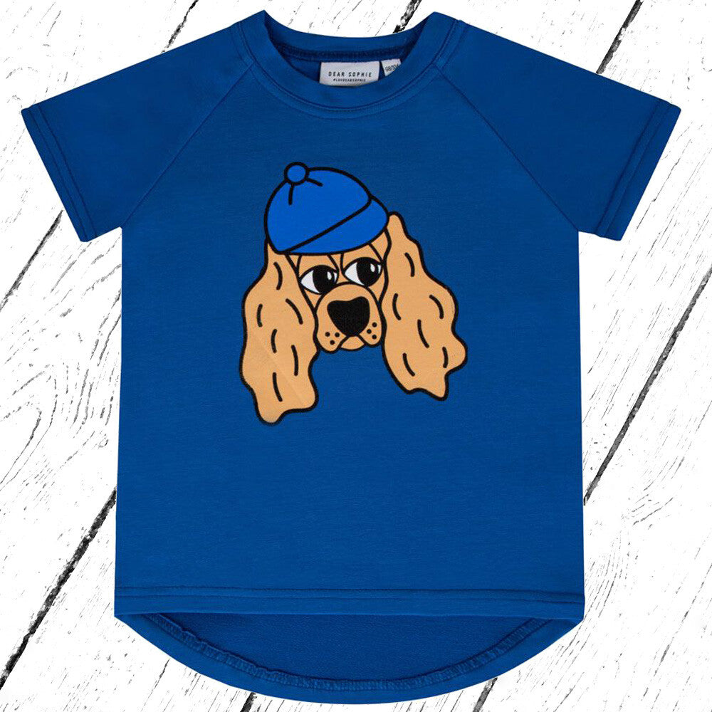 Dear Sophie T-Shirt DOGGIE