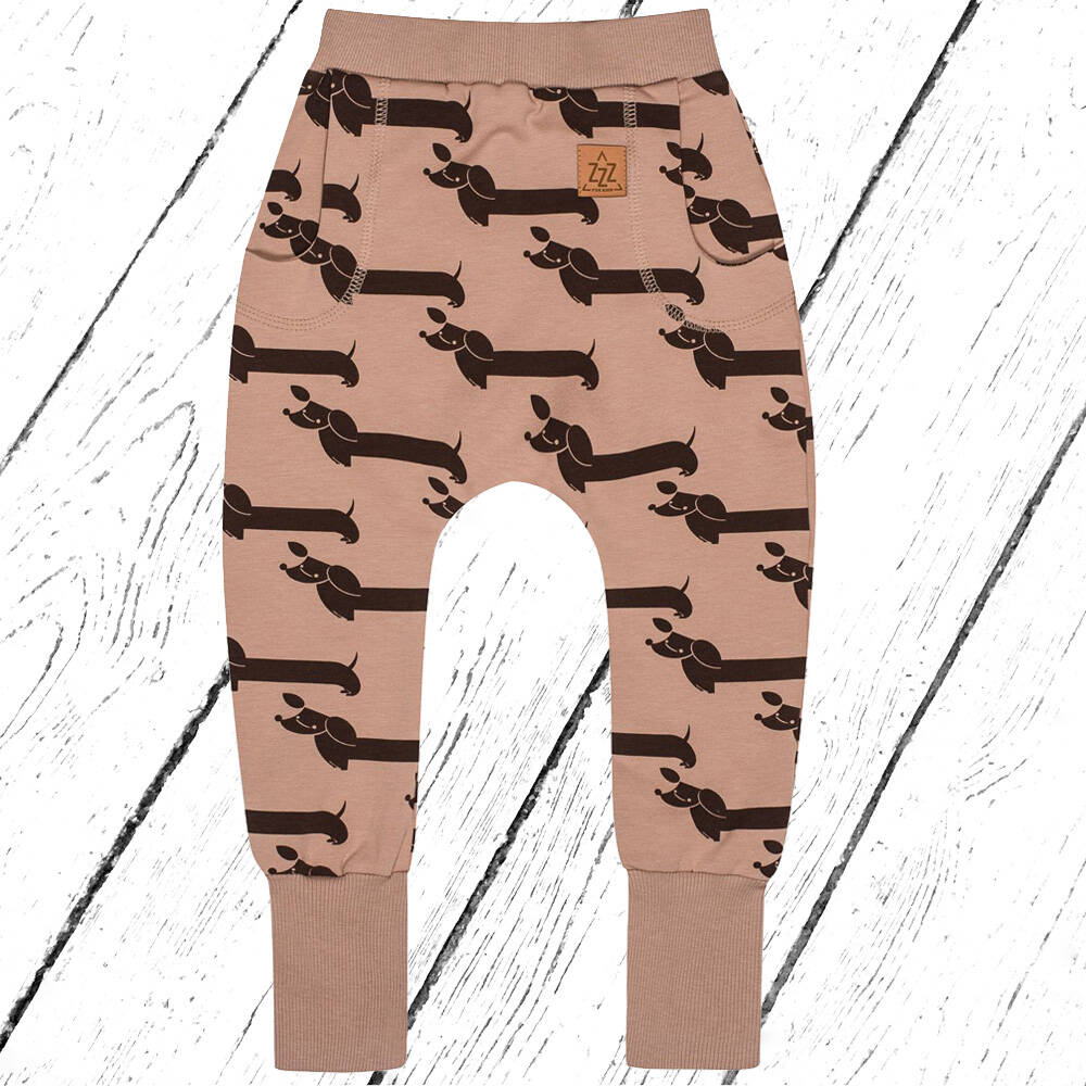 Zezuzulla Hose Pants Longdogs