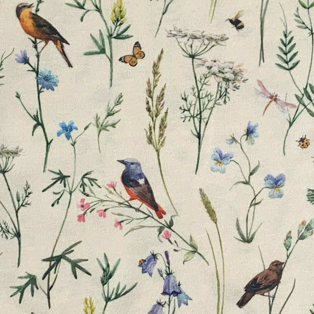 MOI KIDZ Body Floral