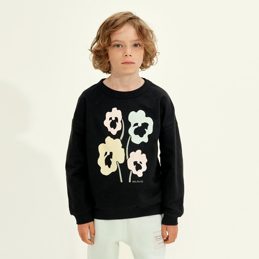 MAINIO Violetta Sweatshirt