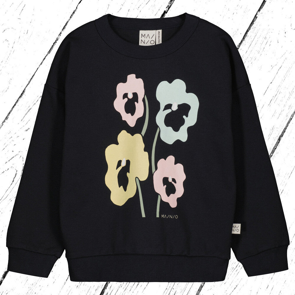 MAINIO Violetta Sweatshirt