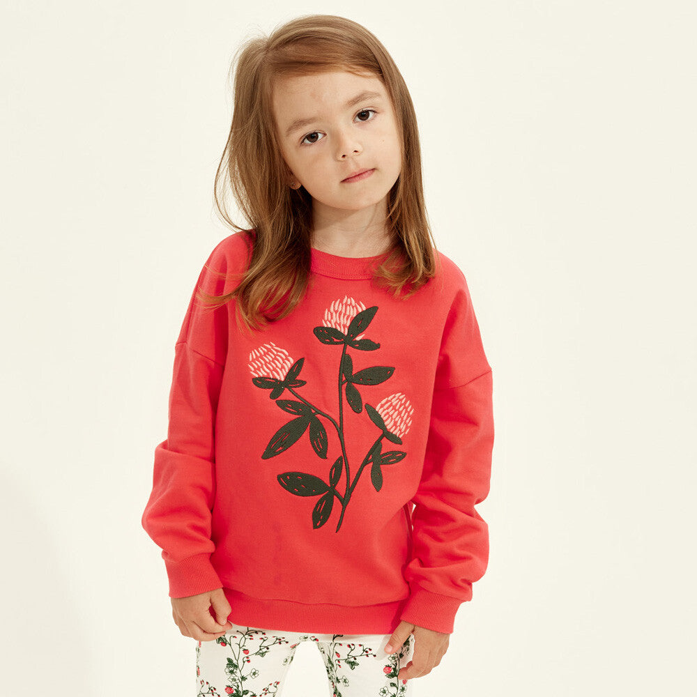 MAINIO Clover Sweatshirt