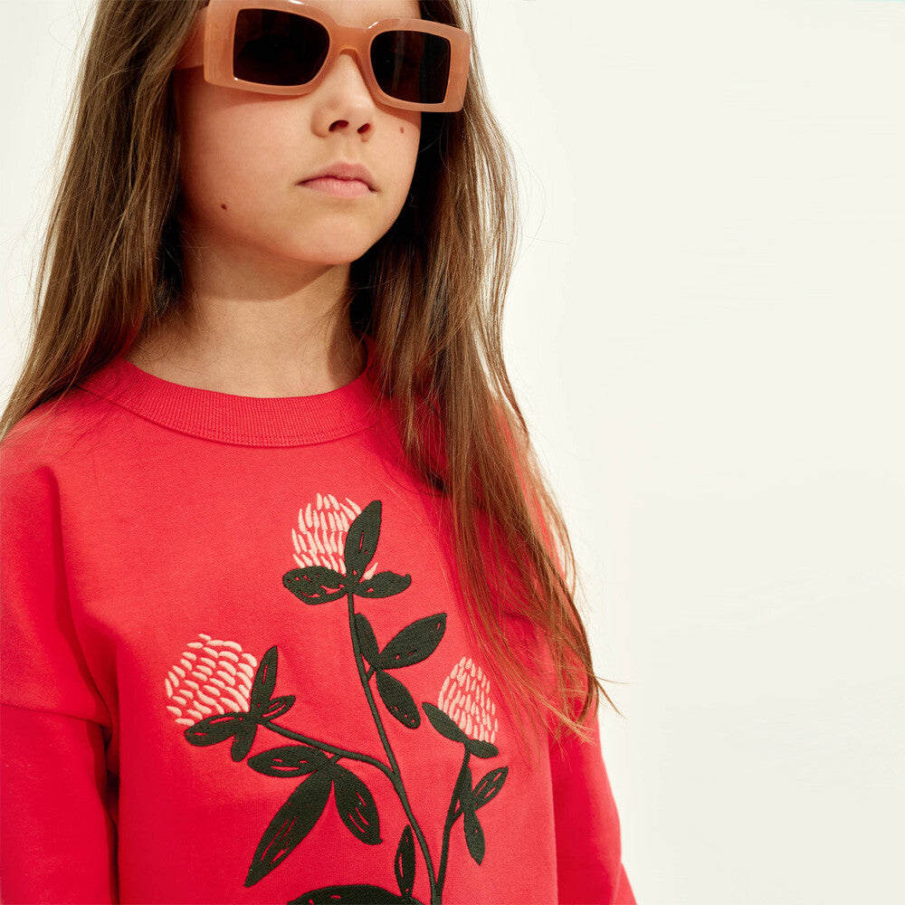 MAINIO Clover Sweatshirt