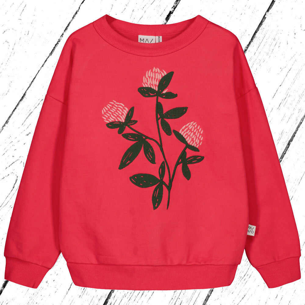 MAINIO Clover Sweatshirt