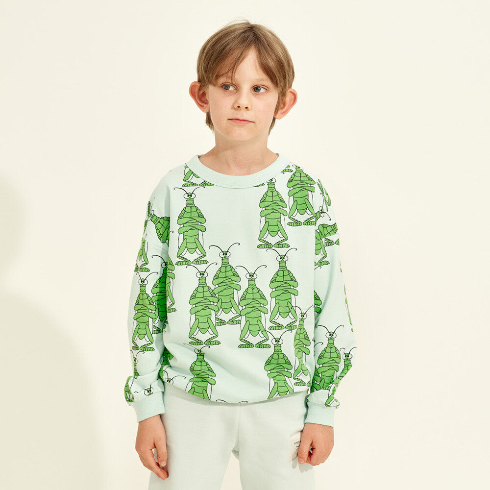 MAINIO Hopper Sweatshirt