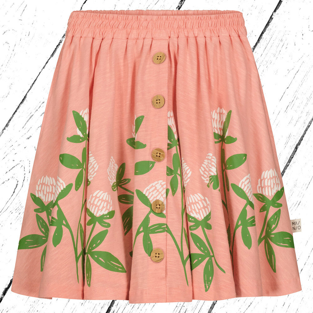 MAINIO Rock Clover Skirt