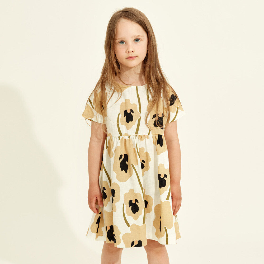 MAINIO Kleid Viola Dress