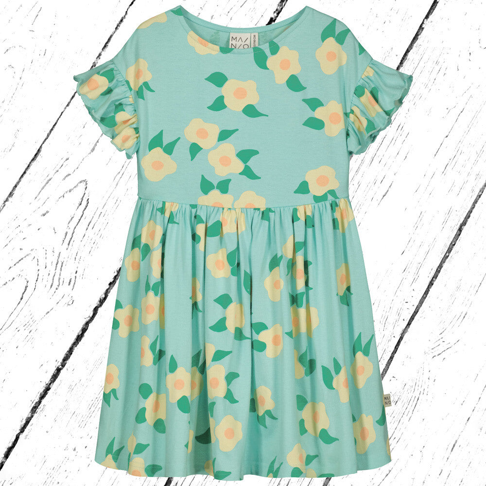 MAINIO Kleid Midsummer Rose Dress