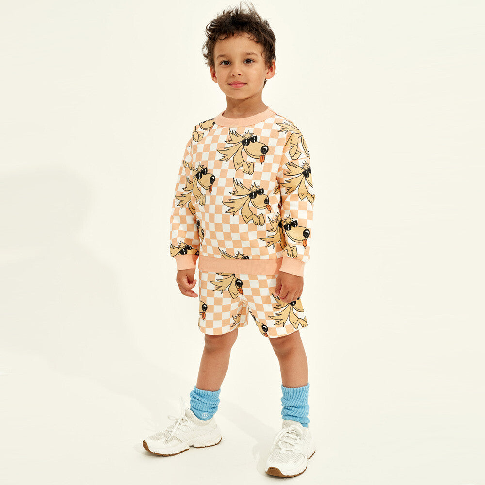 MAINIO Dennis Shorts