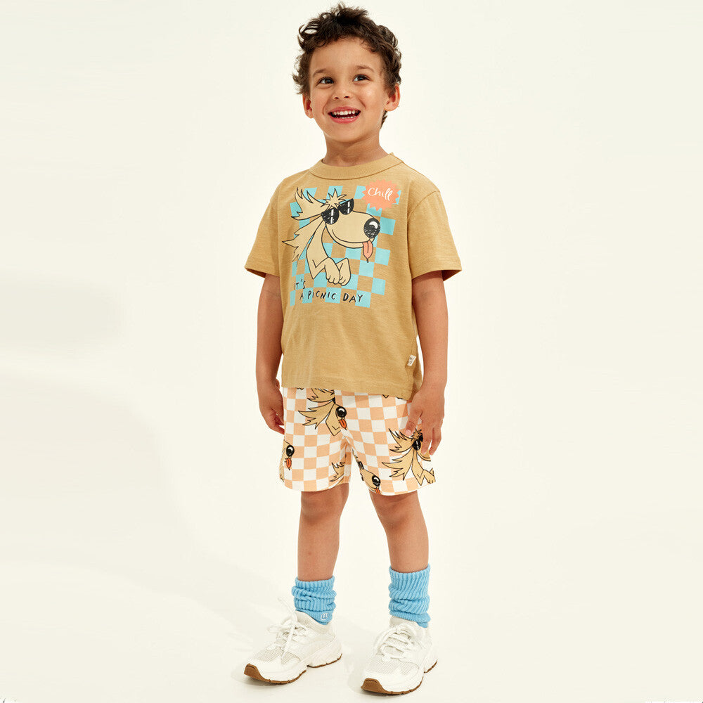 MAINIO Dennis Shorts