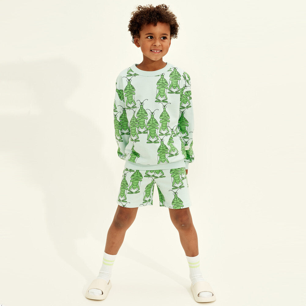 MAINIO Hopper Shorts