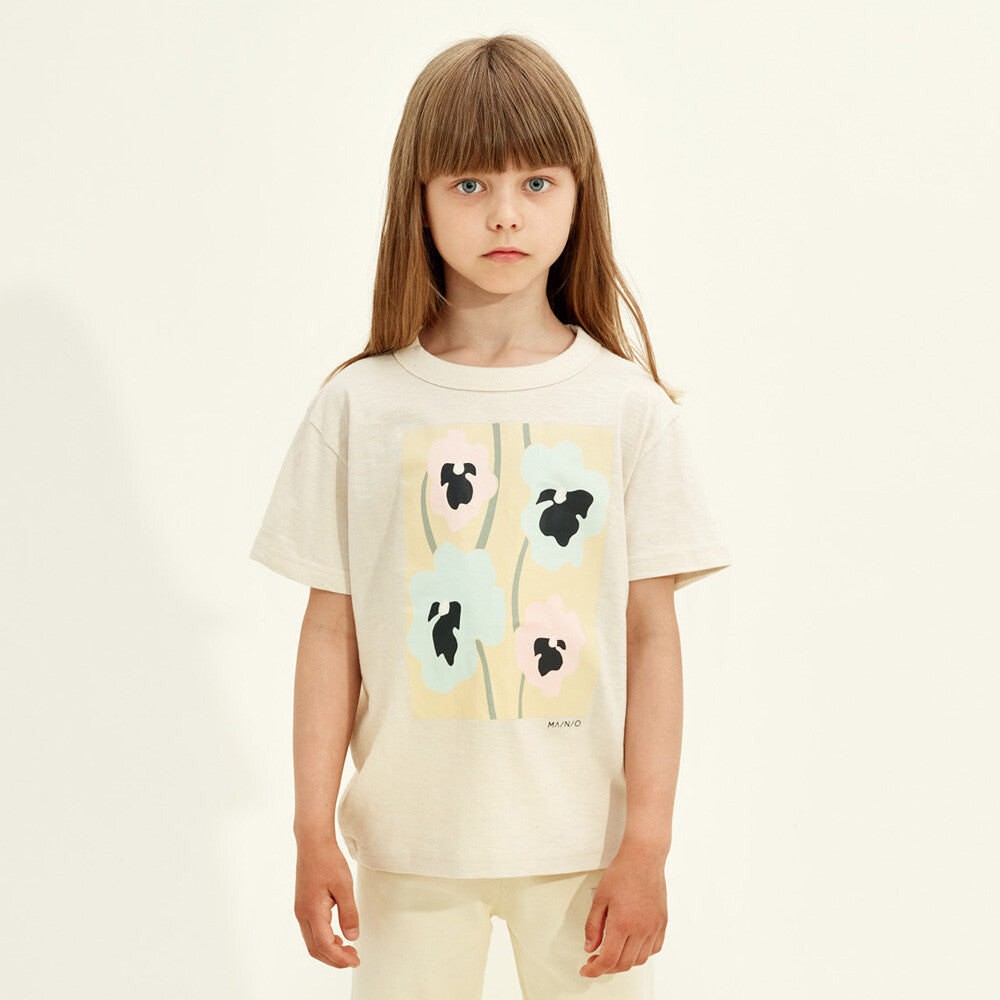 MAINIO Violetta T-Shirt