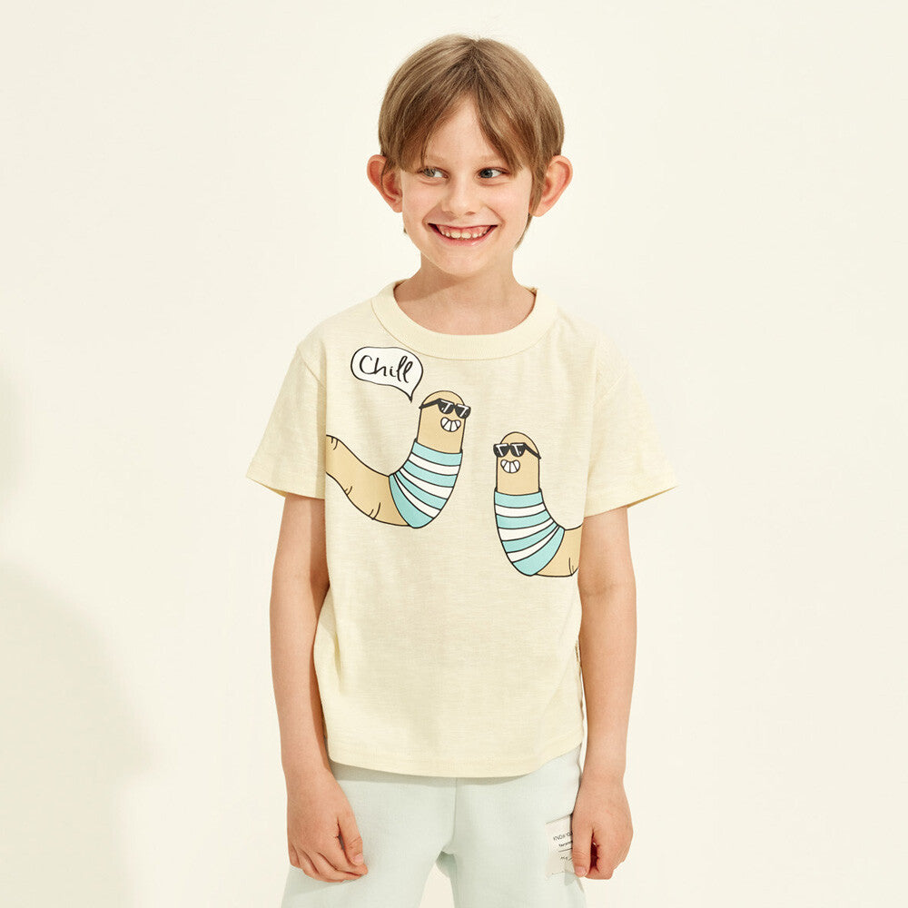 MAINIO Chill T-Shirt