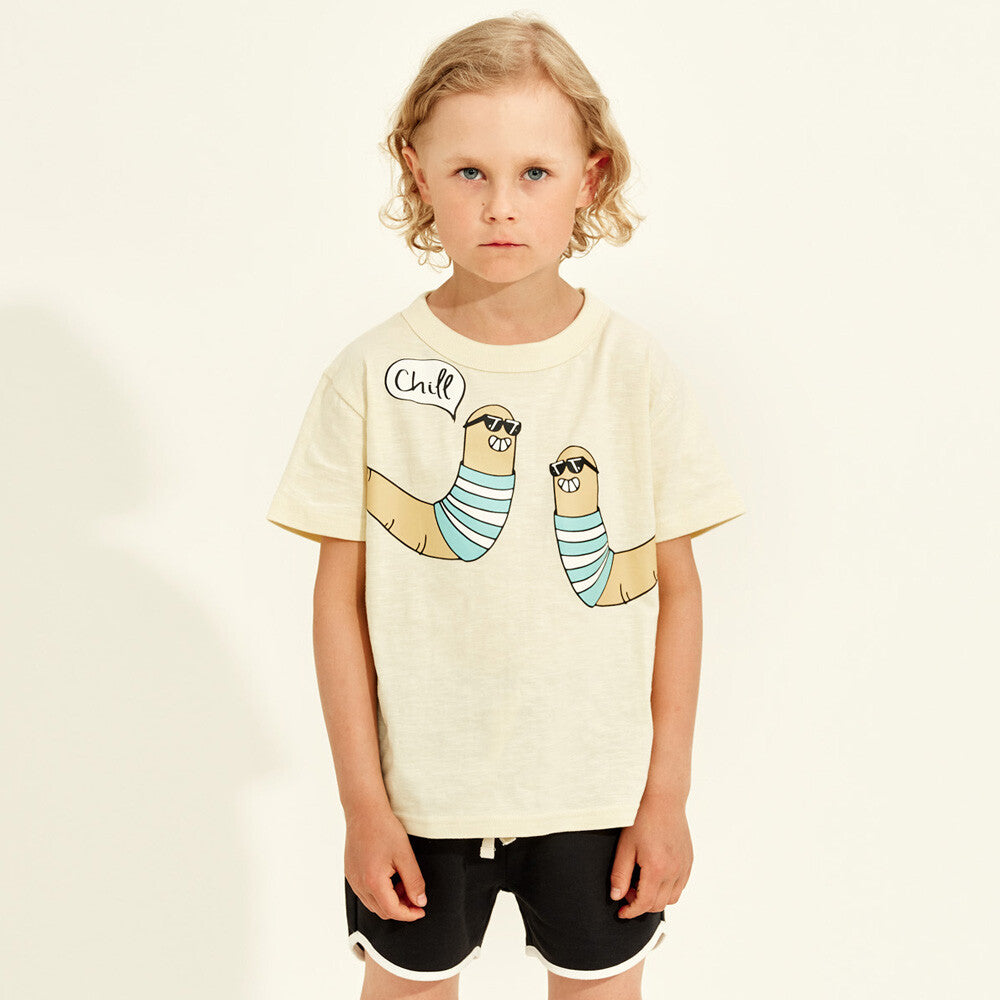 MAINIO Chill T-Shirt