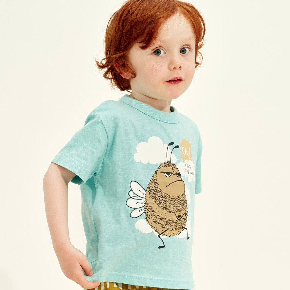 MAINIO Bumblebee T-Shirt