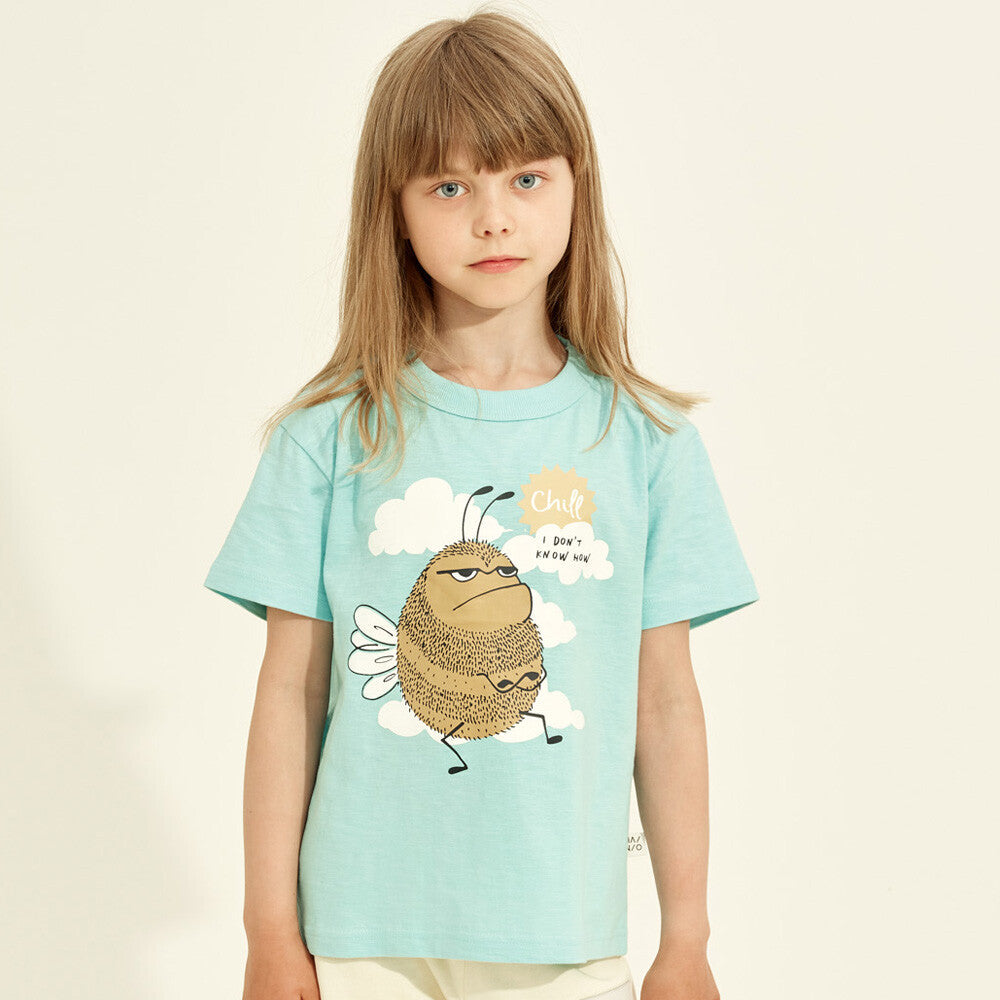 MAINIO Bumblebee T-Shirt