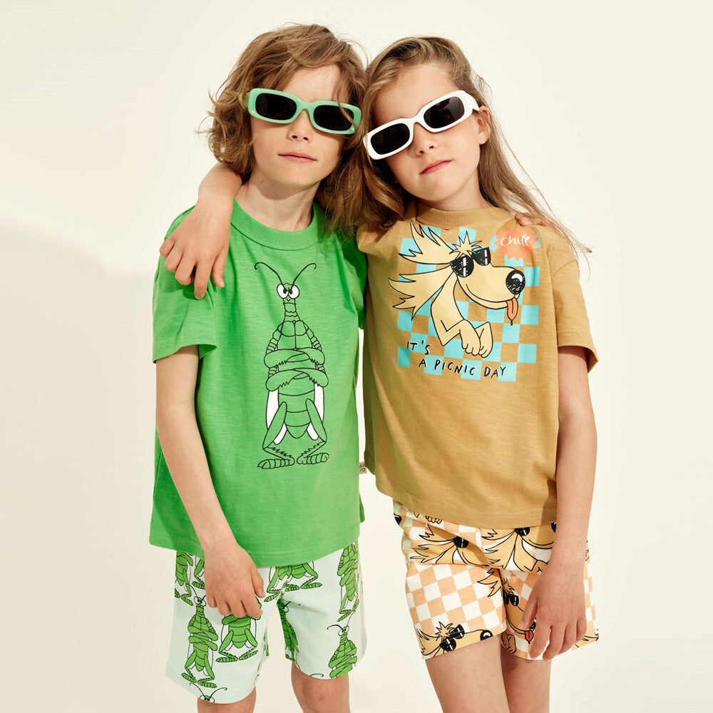 MAINIO Hopper T-Shirt