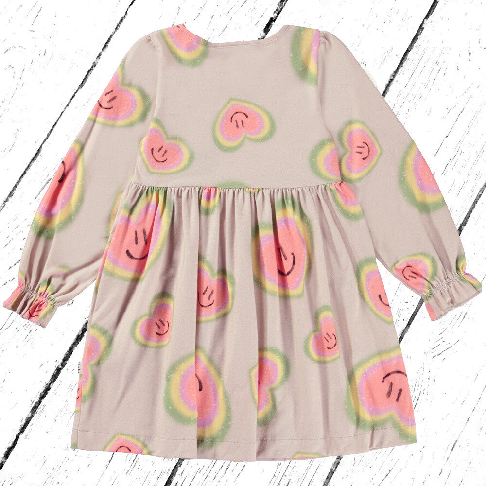 Molo Kleid Camie Aura Hearts
