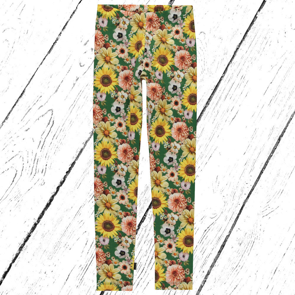 Molo Leggings Niki Vintage Floral