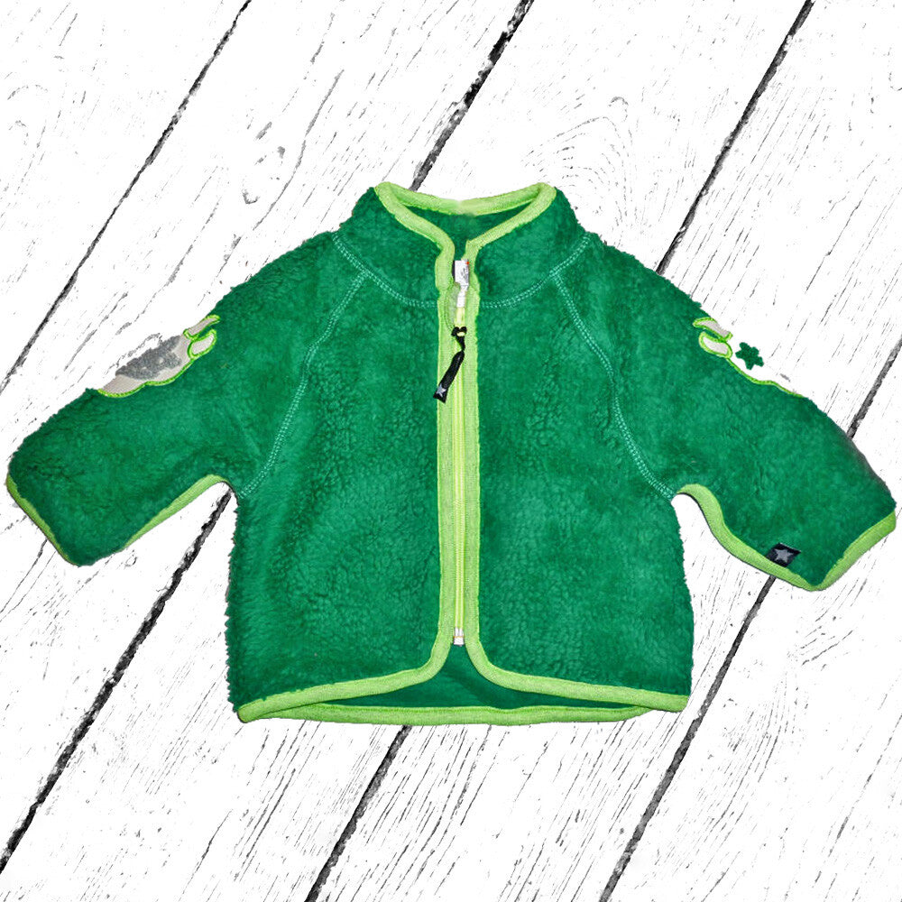 Molo Teddyfleecejacke Urvan