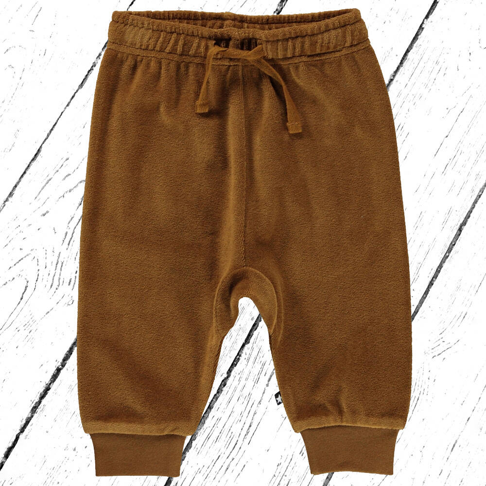Molo Hose Sigo Soft Pants Earthy