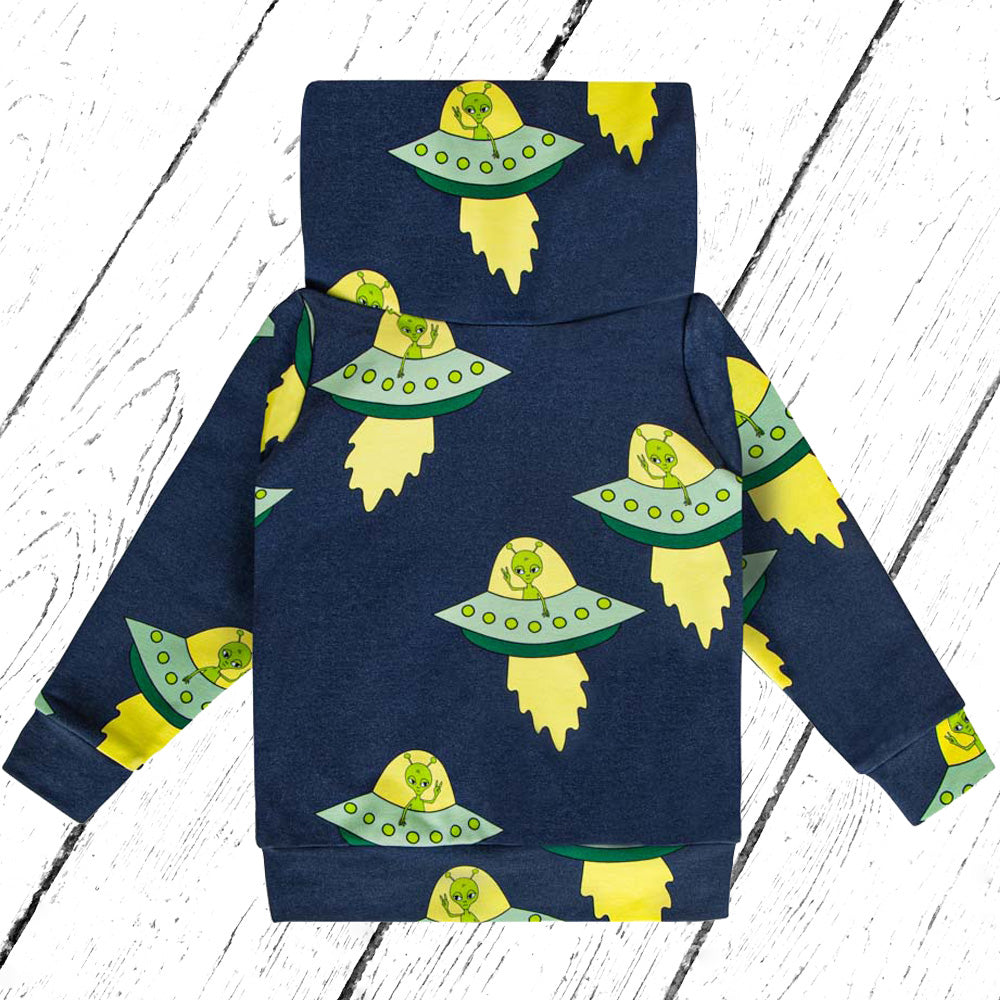 Dear Sophie Snood Sweatshirt UFO