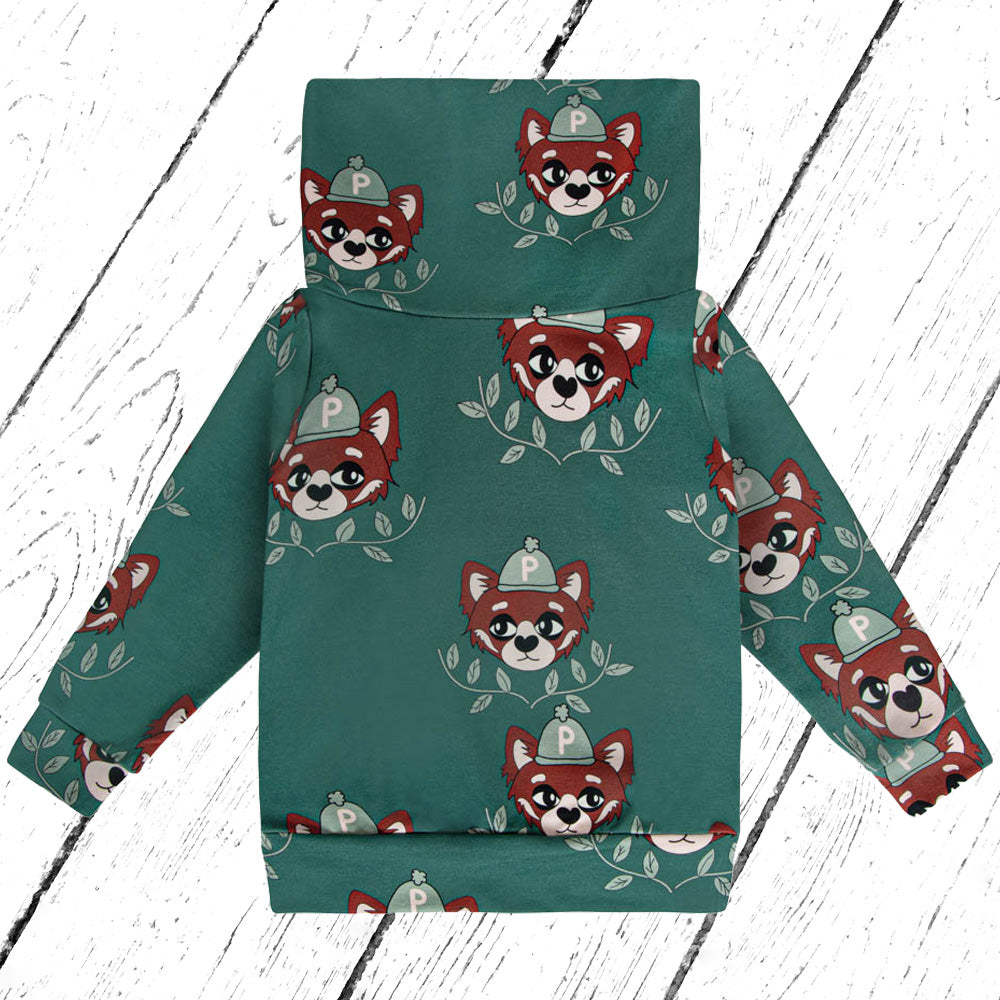 Dear Sophie Snood Sweatshirt PANDA