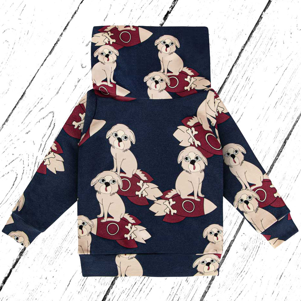 Dear Sophie Snood Sweatshirt COSMODOG