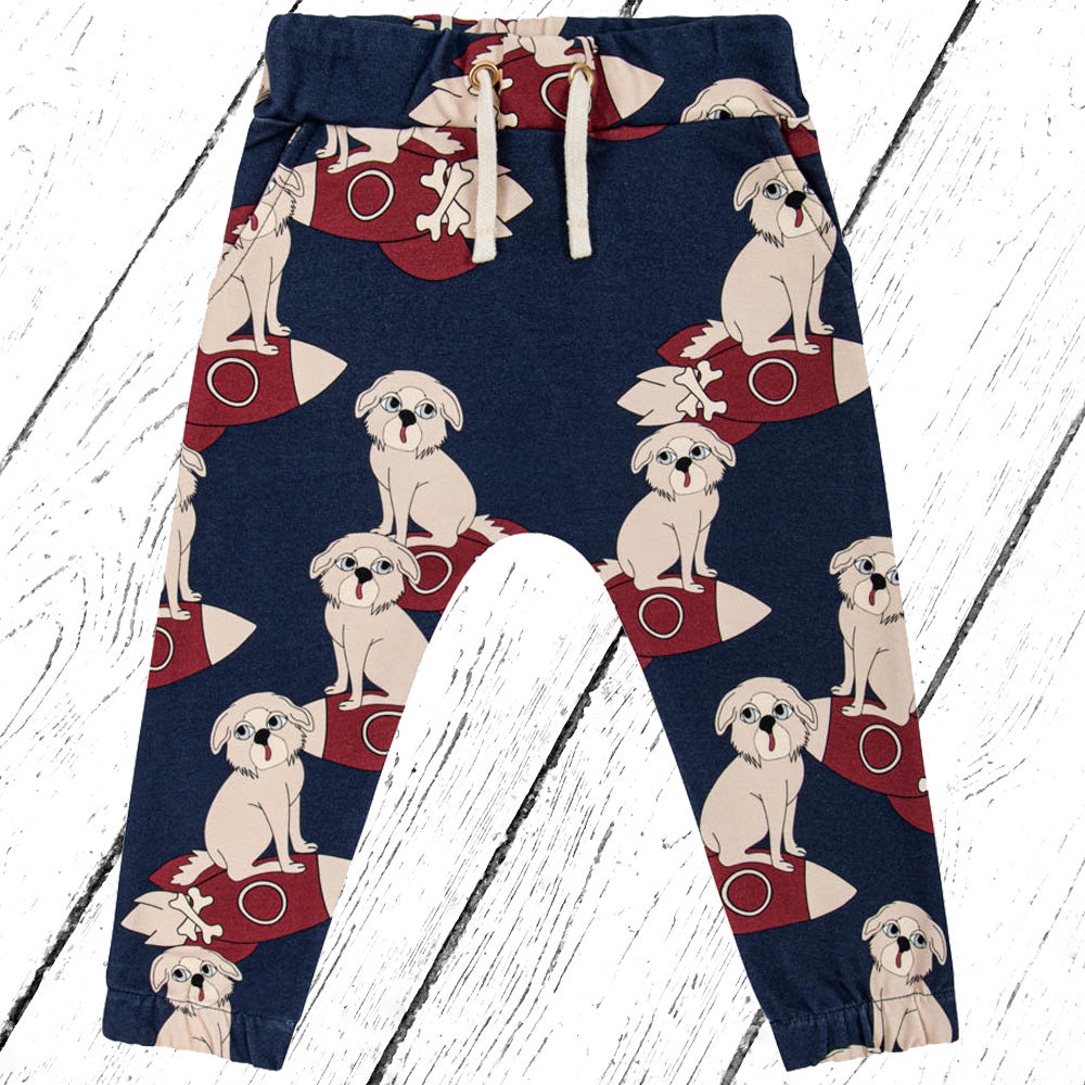 Dear Sophie Hose Pants COSMODOG Navy