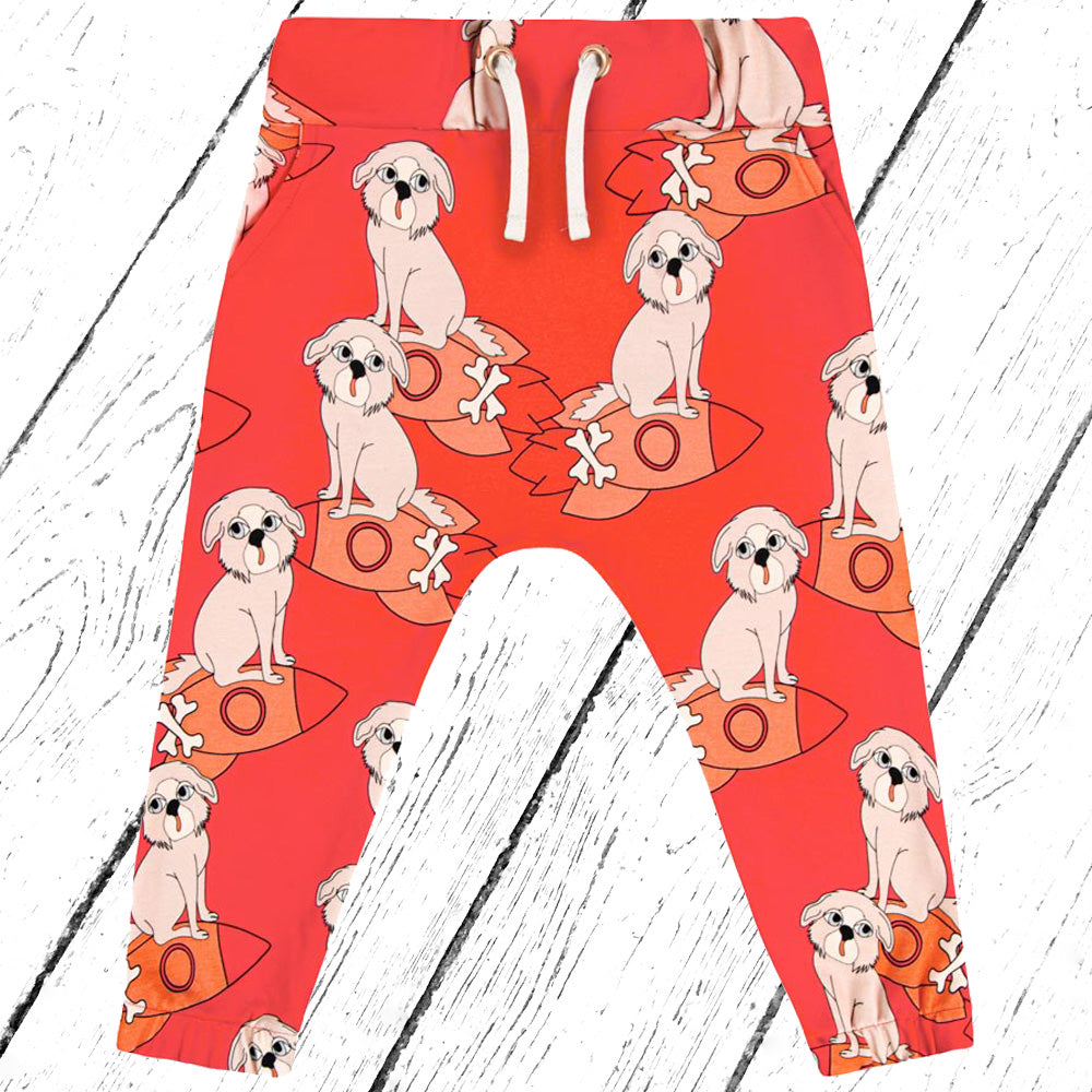 Dear Sophie Hose Pants COSMODOG Orange