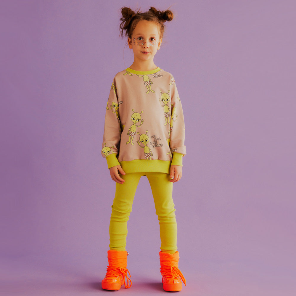 Dear Sophie Sweatshirt ALIEN